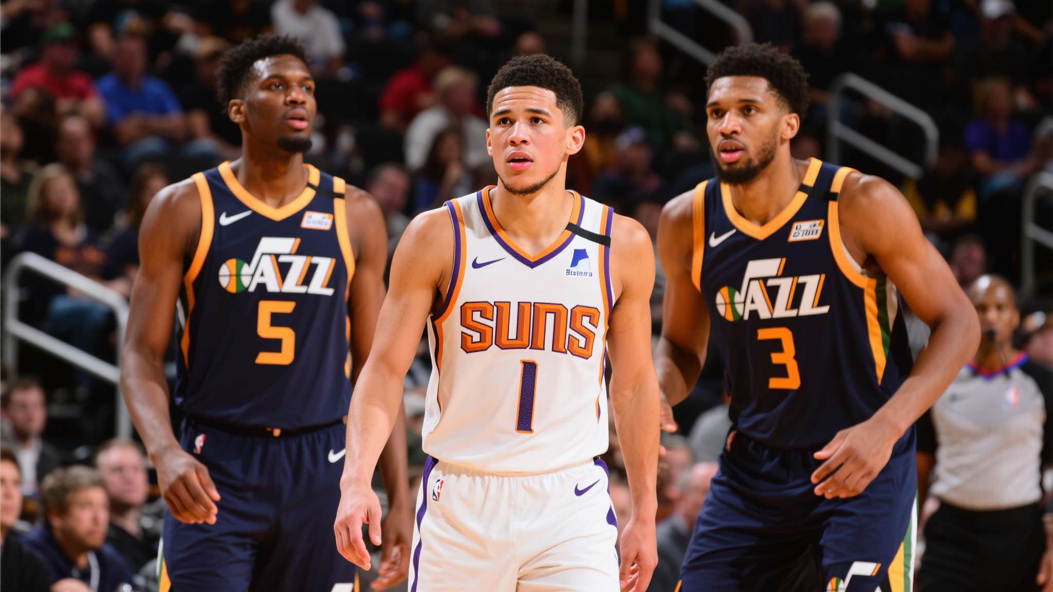 太阳队格林 NBA常规赛进入关键阶段,菲尼克斯太阳队正经历一段低迷时期,面对着严峻的连败考验